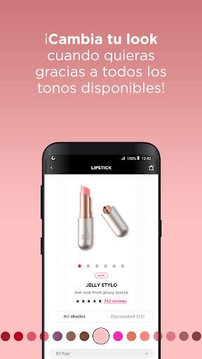 KIKO MILANO - Cosmeticos screenshot 3