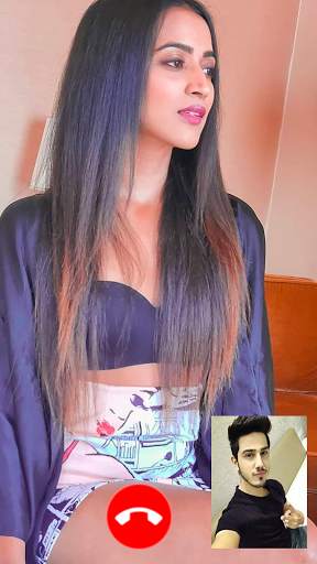 Indian Bhabhi Hot Video Chat,Hot Girl Chat Advice screenshot 2