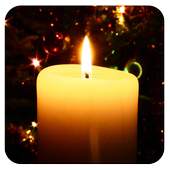 Candle 1.8