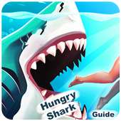 Best Cheat; Hungry Shark Evolution PRO logo