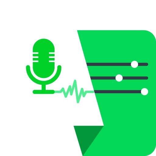 Voice changer: Recorder and Audio tune 4.0