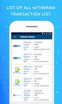 Earn Money : FreeRecharge App screenshot 4