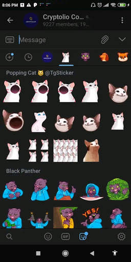 New Messenger lite 2021, plus messenger 2021 screenshot 5