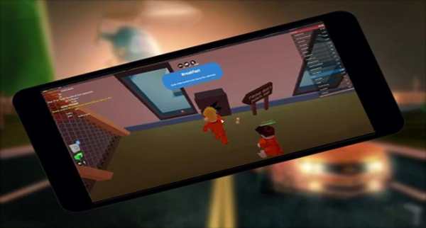 Guide for Jail Break Roblox New screenshot 1