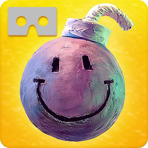 BombSquad VR 1.6.0