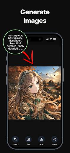 PhoAI - Edit Images with AI screenshot 6