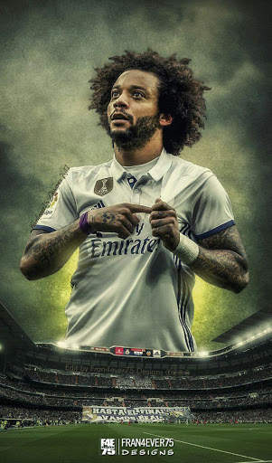 Marcelo Vieira 4K Wallpaper screenshot 22