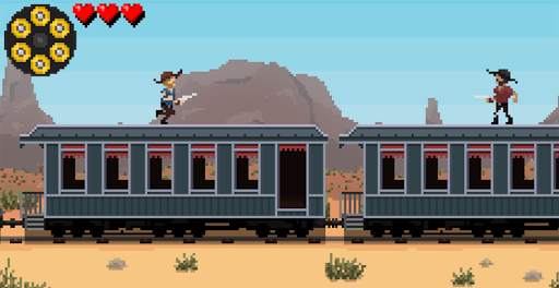 Railway Trouble screenshot 2