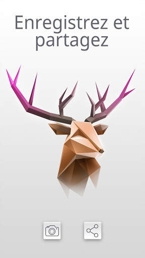 Polygone art : jeux de puzzle 3D screenshot 4