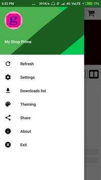 Glowroad HoulSeller  2019 screenshot 4