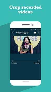 Private Video Recorder screenshot 5