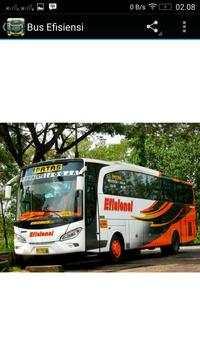Wallpaper Bus Mania HD screenshot 3