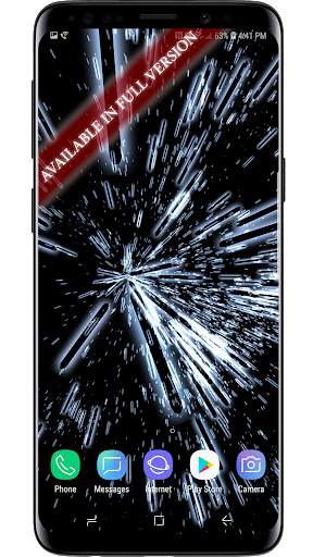 Squares Parallax 3D Live Wallpaper screenshot 6