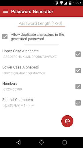 Protect My Data screenshot 4