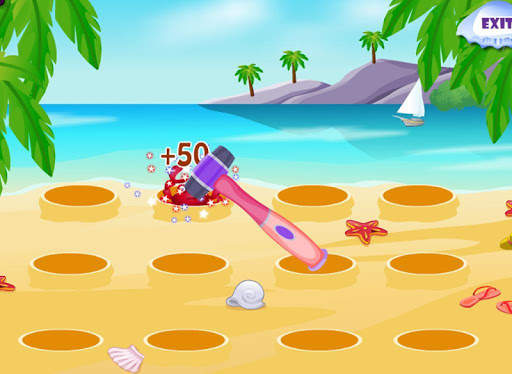 Pet Fun Waterpark Aqua World screenshot 7