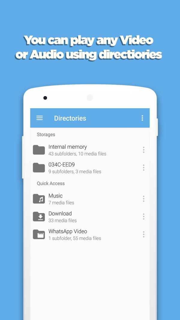 Max Video Player screenshot 6