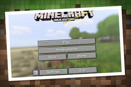 Java Aspects Pack for MCPE screenshot 4