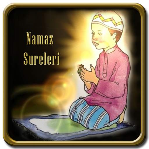 Prayer Times and Prayers screenshot 1