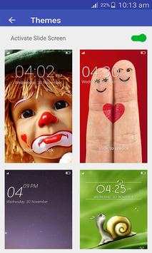 App Lock (Lock Screen) screenshot 8