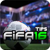 Tips Fifa 16 2.0.0