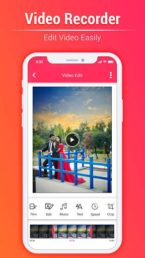 Live Video Call and Chat - Video Call Recorder screenshot 3