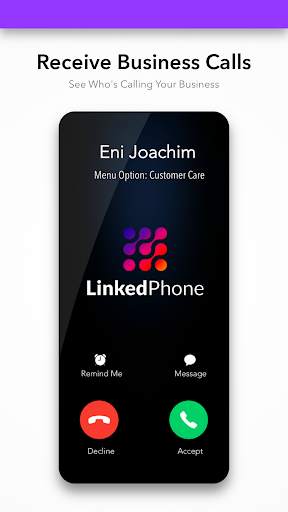 2nd Line Business Phone Number screenshot 2