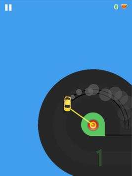 Racing car drift Speed screenshot 2