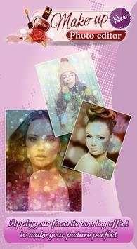 Makeup Photo Editor New screenshot 8