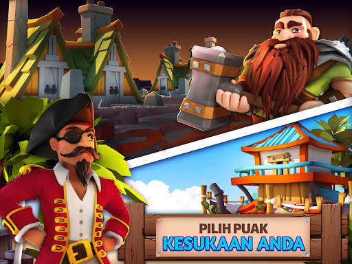 Fantasy Island: Fun Forest Sim screenshot 19