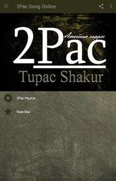 Tupac Shakur (2Pac) screenshot 2