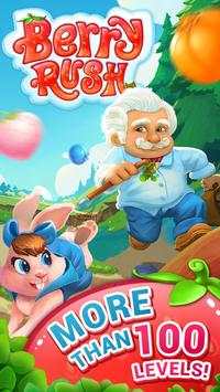 Berry Rush screenshot 13