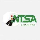 NTSA APP GUIDE 1.0