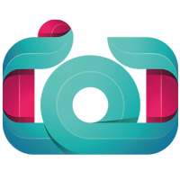 ✔️ Atlas VEditor - Video & Photo Editor logo