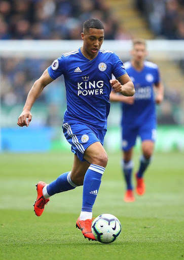⚽ Wallpaper for The Foxes screenshot 6