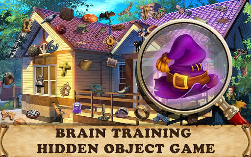 Hidden Object Games Offline: Treasure Island screenshot 2