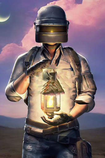 New PUBG's Wallpapers स्क्रीनशॉट 8