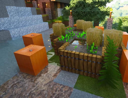 Ultra Shaders Mod screenshot 2