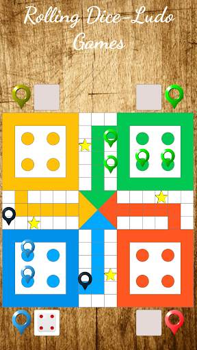 Ludo Masters - Ludo Games screenshot 5