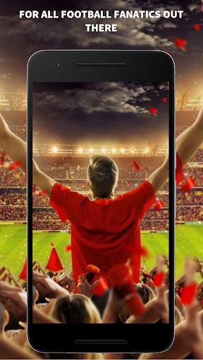 Football Fanatics ⚽️ FanStorm - Clash of Fans screenshot 8