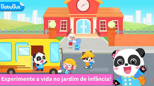 Meu jardim de infância screenshot 1