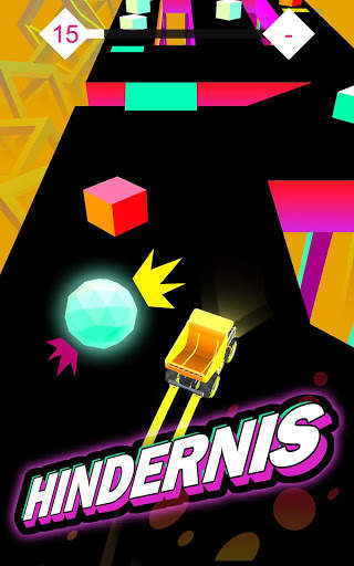 CLIFF DRIFT screenshot 19