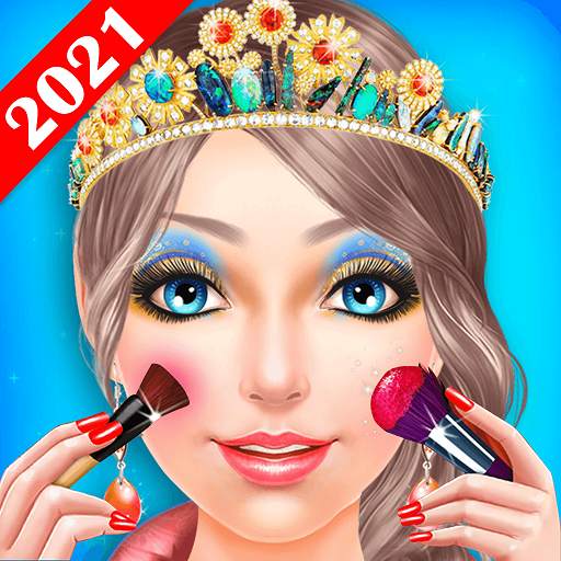Prom Spa - makeup salon 1.0