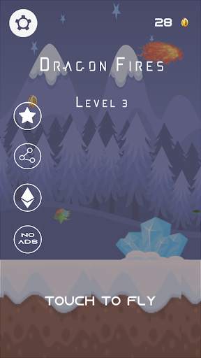 Dragon Fires screenshot 6