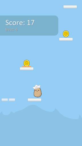 My potato pet screenshot 6