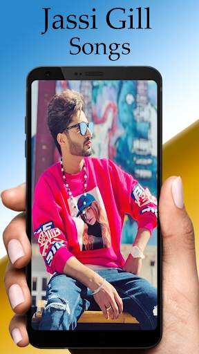 Punjabi Songs 2021 screenshot 2