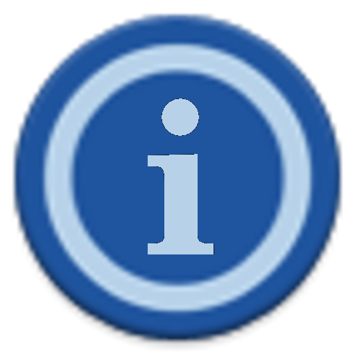 Build Info icon