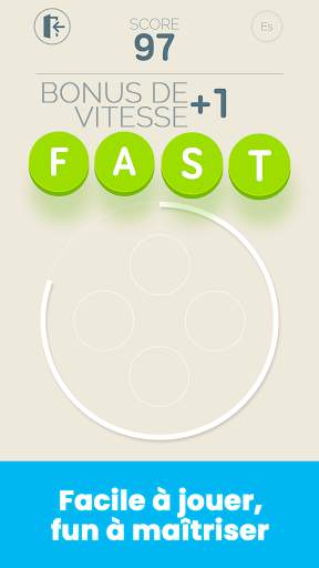Four Letters screenshot 2