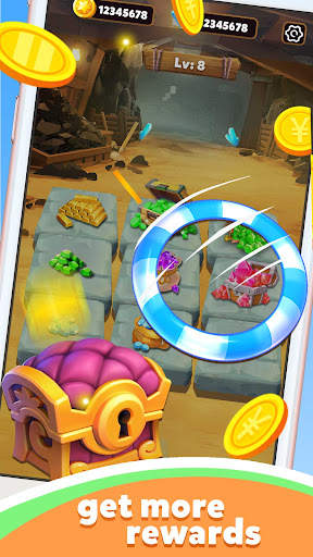 Earn Gold स्क्रीनशॉट 5