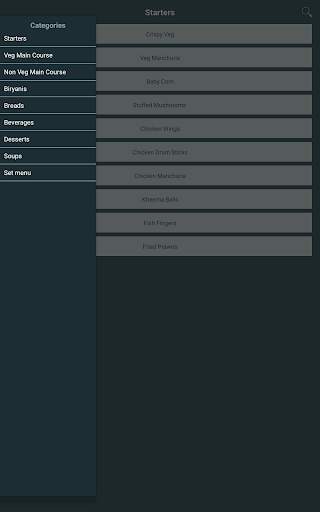 Banyan Waiter screenshot 3