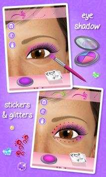 Eye Makeup screenshot 3